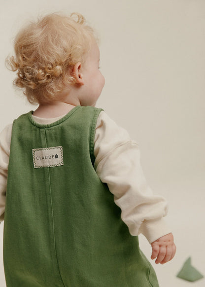 Cali Pickle Overall