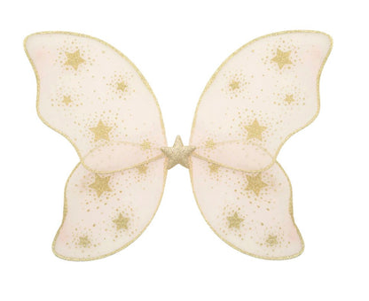New Starry Night Wings - Pink
