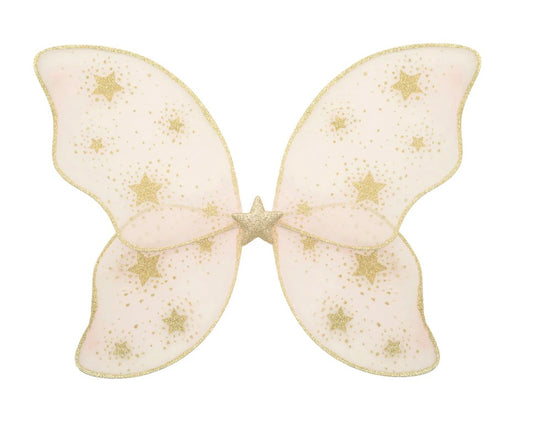 New Starry Night Wings - Pink