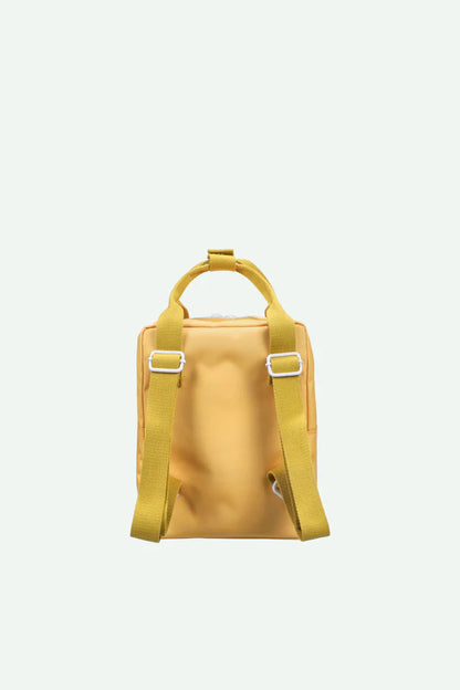 Backpack Small Envelope - Apple Juice