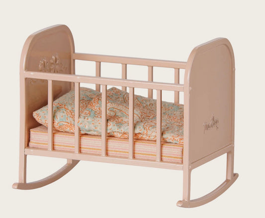 Mouse Cradle