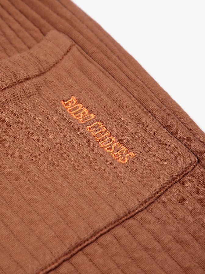 BC Quilted Jogging Pants