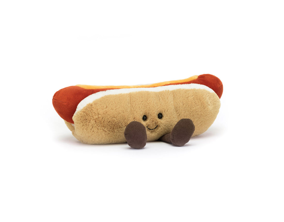 Amuseables Hot Dog