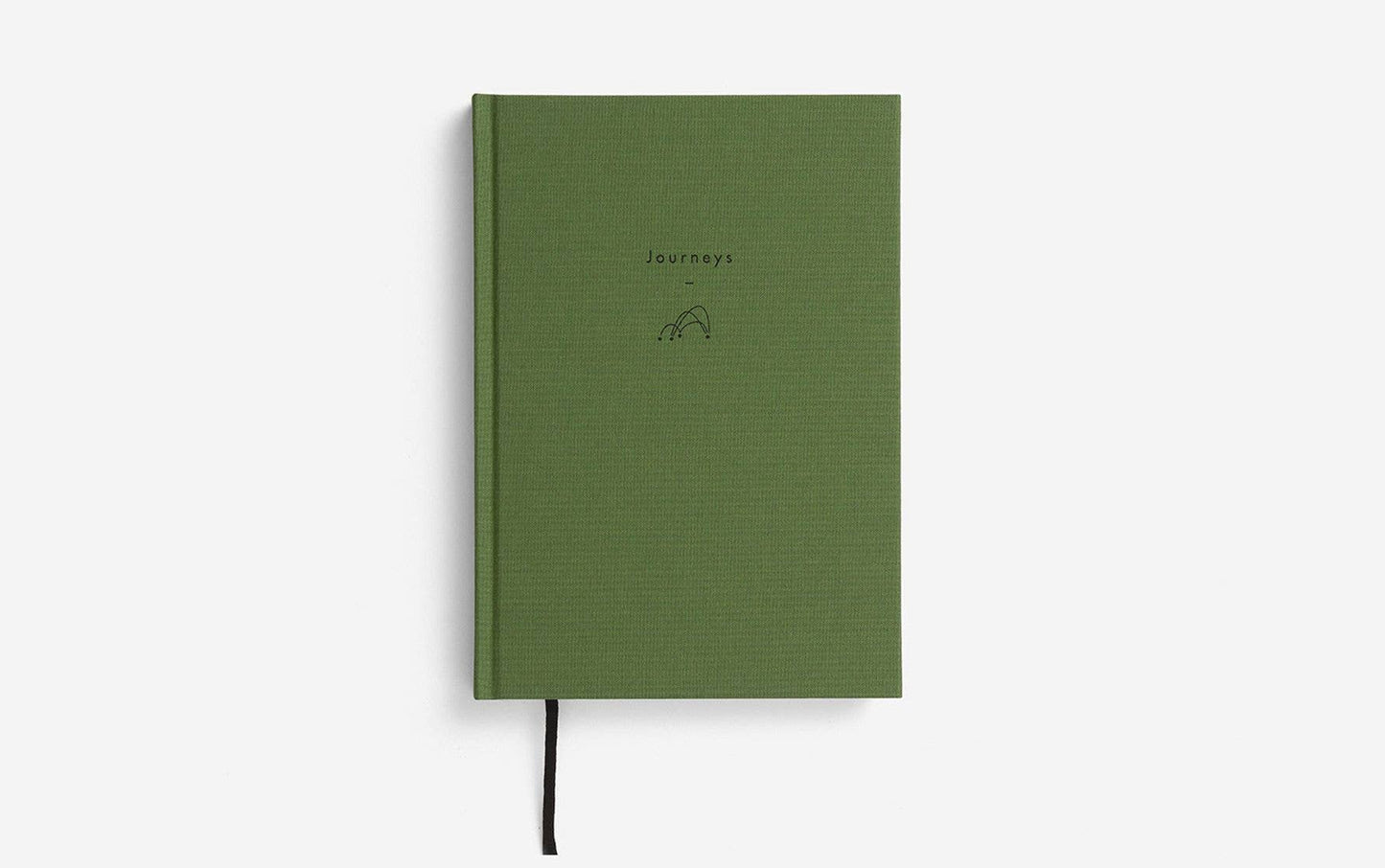 Writing as Therapy Journal, Inspirational Gift