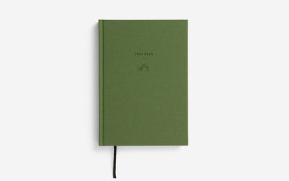 Writing as Therapy Journal, Inspirational Gift