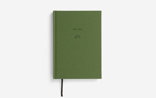 Writing as Therapy Journal, Inspirational Gift