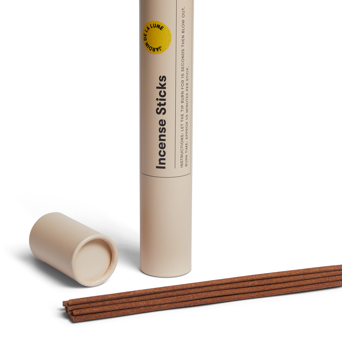Jardin de la Lune | Incense sticks 16pk
