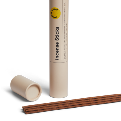 Jardin de la Lune | Incense sticks 16pk