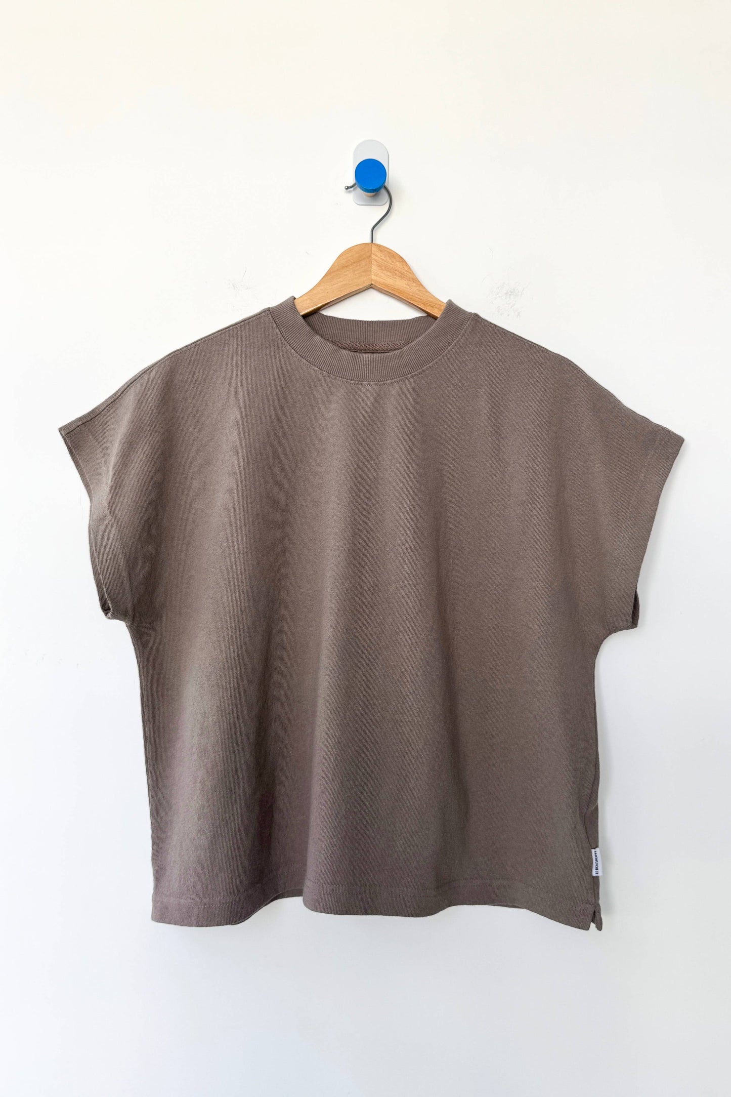 Jeanne Tee - Mushroom