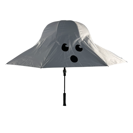 Soake Ghost Shape Umbrella