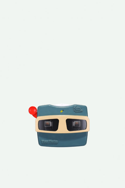 Viewmaster - Wonders of the Deep
