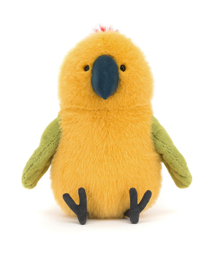 Budgeby Parrot