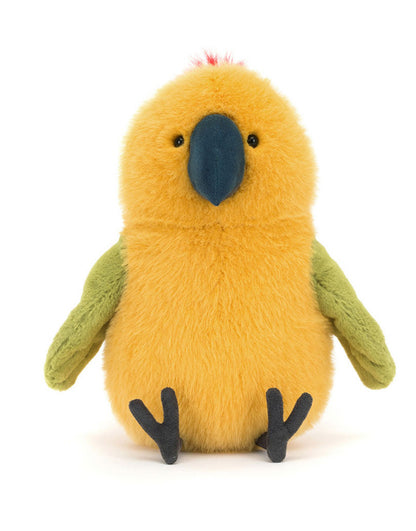 Budgeby Parrot