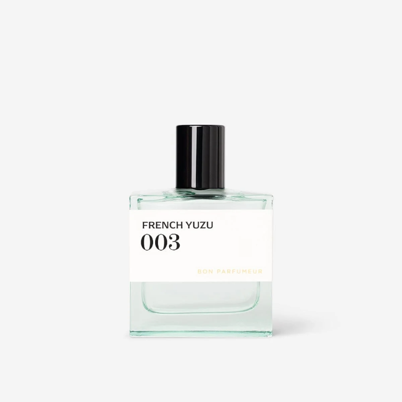 003: French Yuzu - 30ml