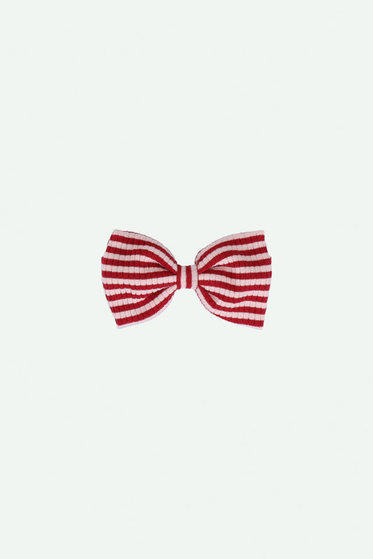 Bow - Lighthouse Red
