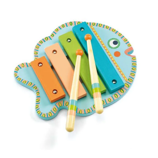 Animambo Fish Xylophone