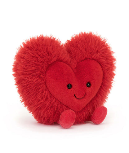 Amuseables Beatie Heart - Little