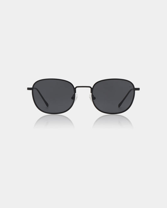 Hello Sunglasses - Black