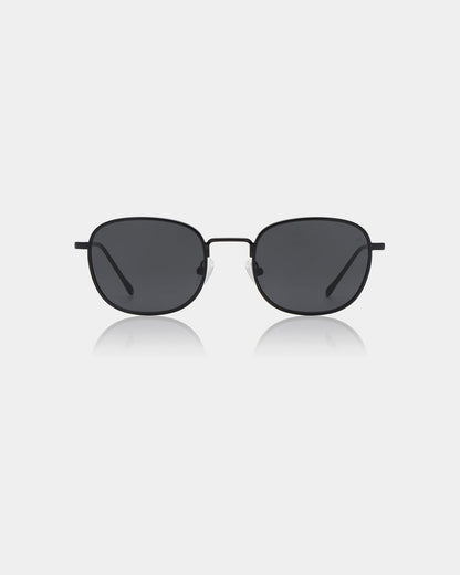 Hello Sunglasses - Black