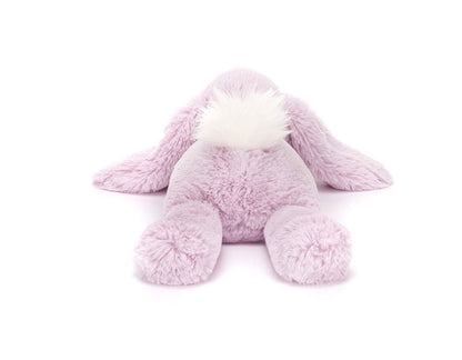 Smudge Lavender Rabbit Original