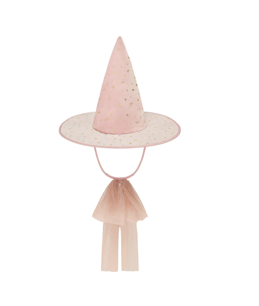 Gilda Bow Witch Hat