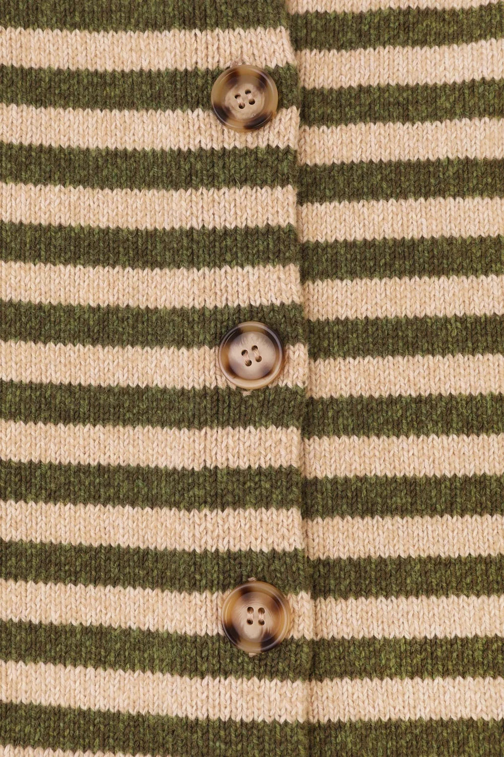 Lytton Cardigan - Olive