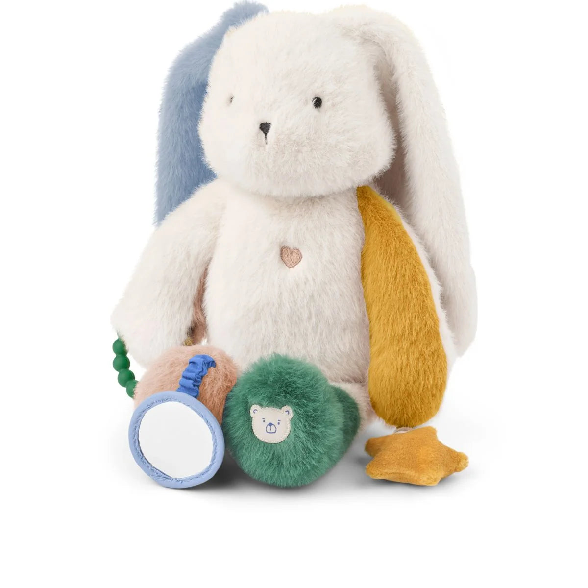 Angelina Activity Toy Rabbit