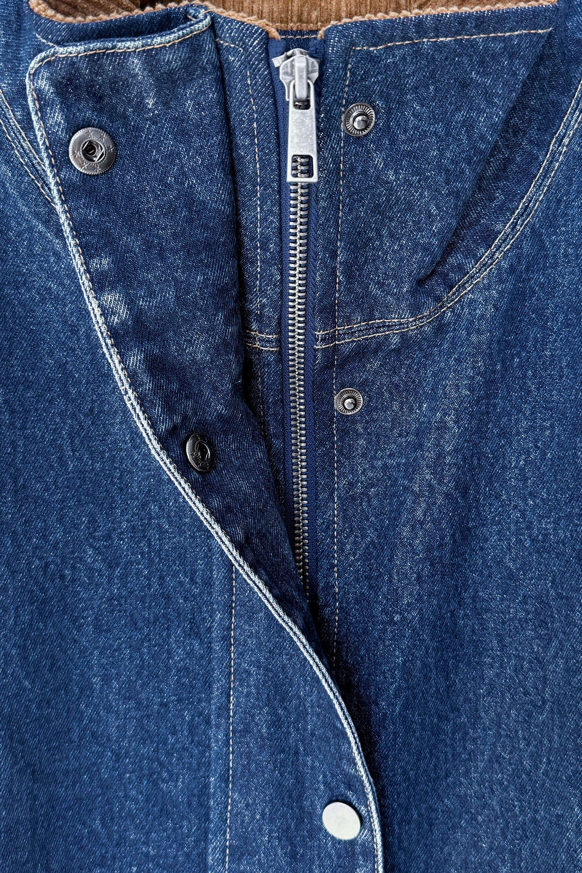 Blair Denim Jacket