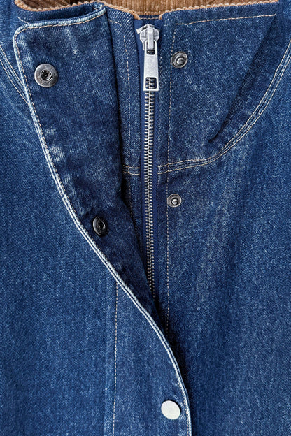 Blair Denim Jacket