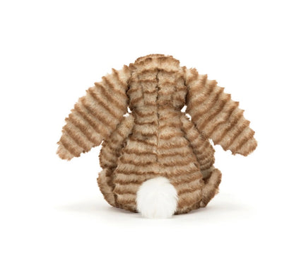 Bashful Luxe Bunny Juniper