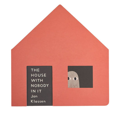 House With Nobody In It