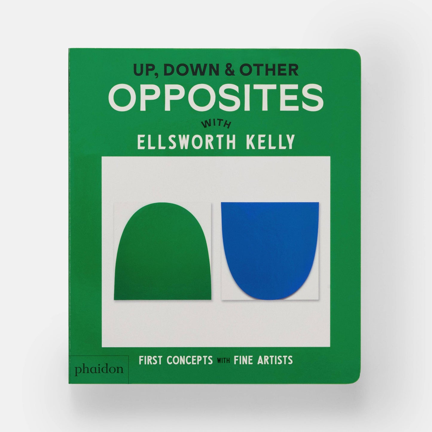 Up, Down & Other Opposites