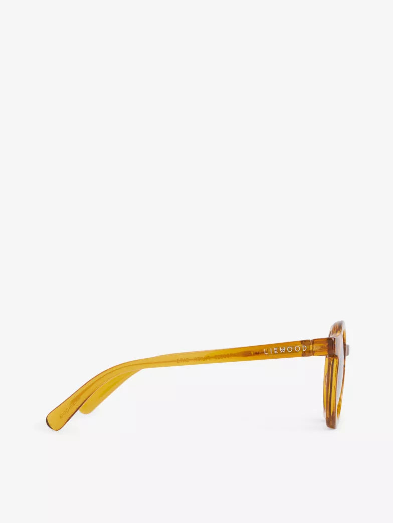 Darla Sunglasses 4 -10 year - Mustard