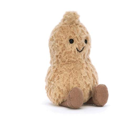 Amuseables Peanut