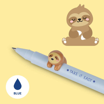 Lovely Friends Sloth Gel Pen