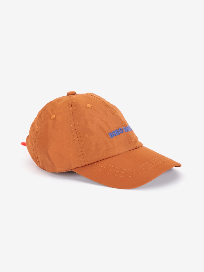 Technical Cap