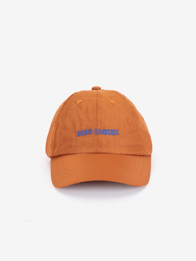 Technical Cap