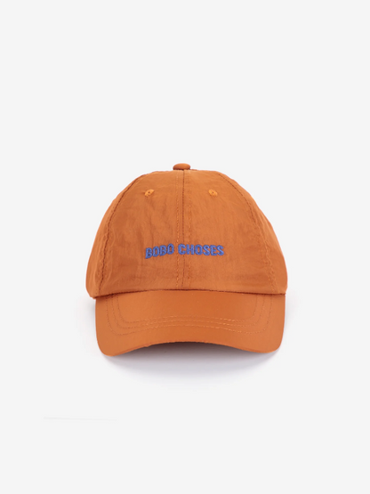 Technical Cap