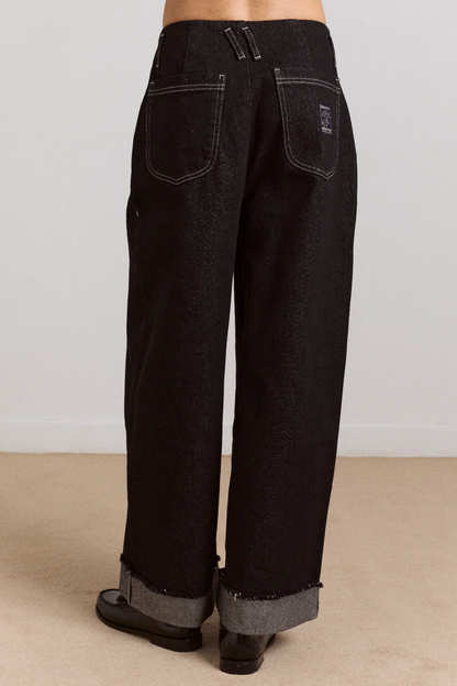 Loose Fit Pascal Jeans
