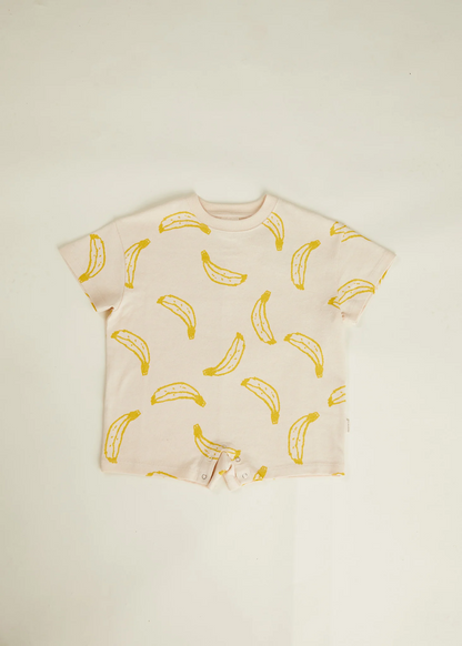 Opal Banana Romper