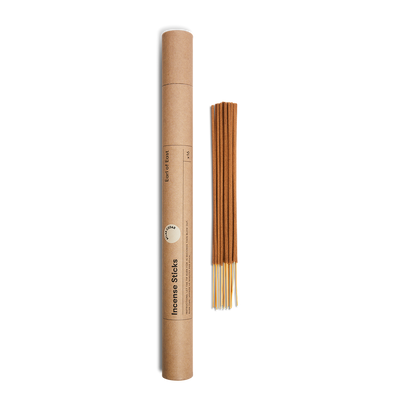 Atlas Cedar Incense Sticks
