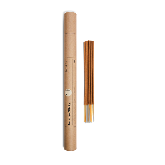 Atlas Cedar Incense Sticks