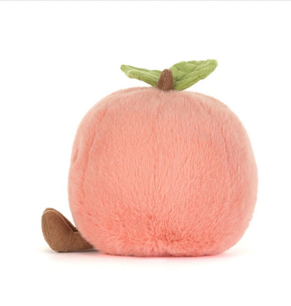 Amuseable Peach