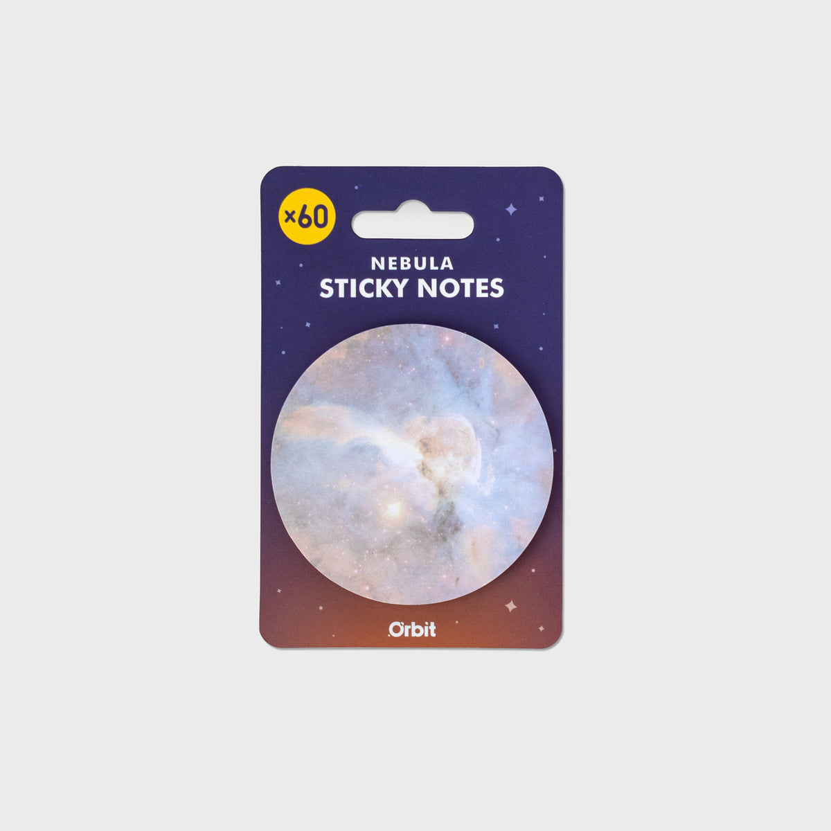 Nebula Sticky Notes