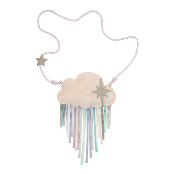 Fluffy Cloud Bag