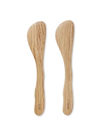 Cairn Butter Knives Set Of 2