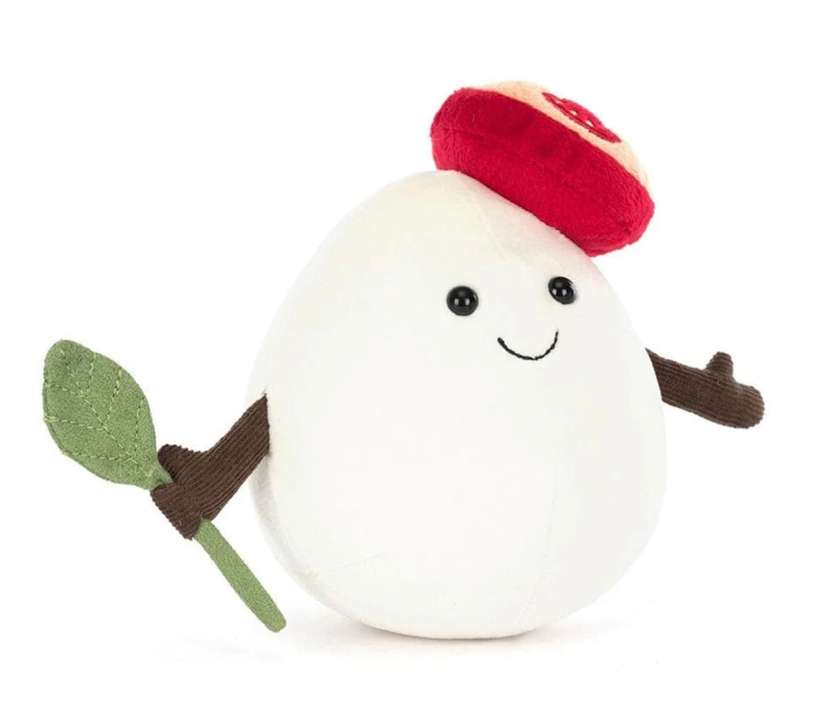 Amuseables Mozzarella