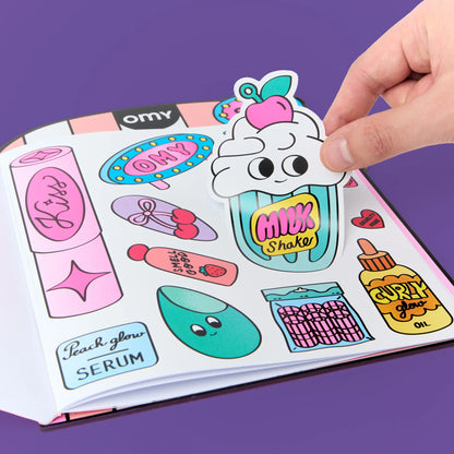 Colouring Boutique: Beauty Shop