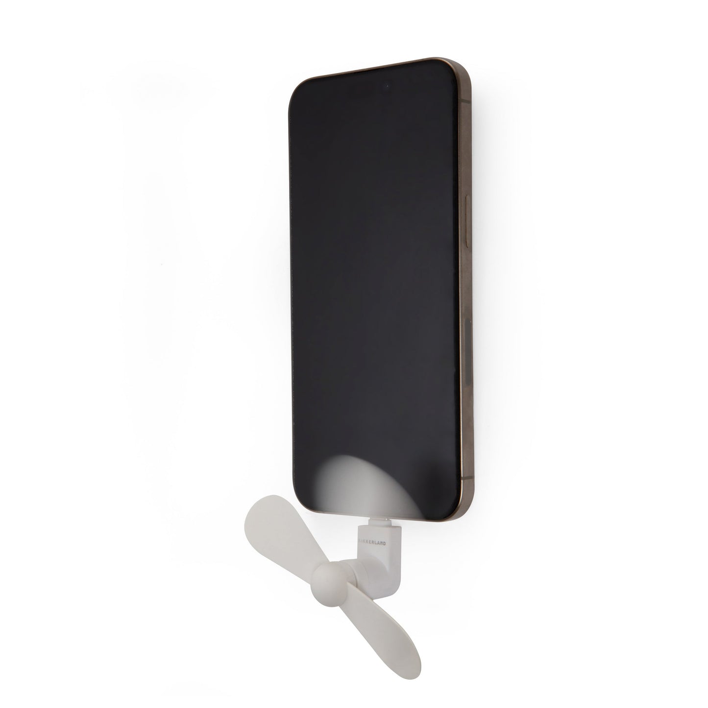 Phone Fan