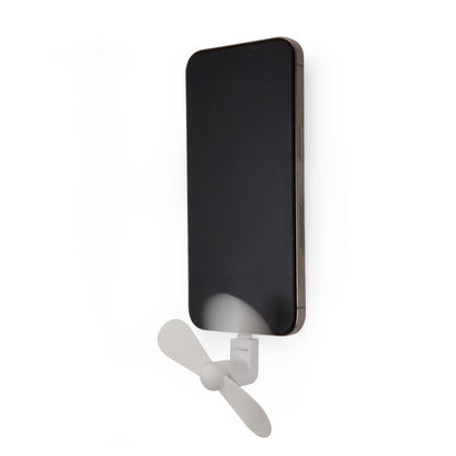 Phone Fan